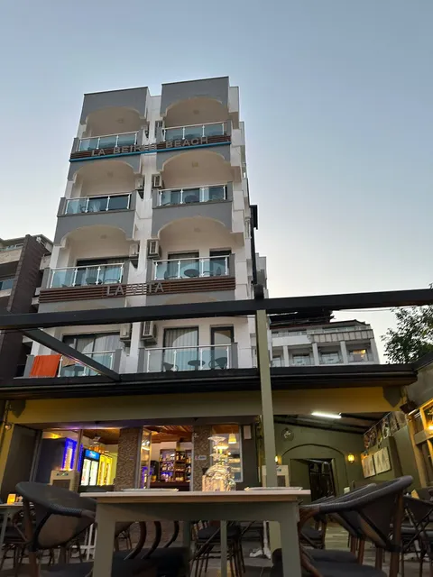 La Vita - La Beirut Hotel