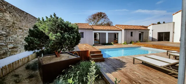 Maison d'hôtes - L'envie