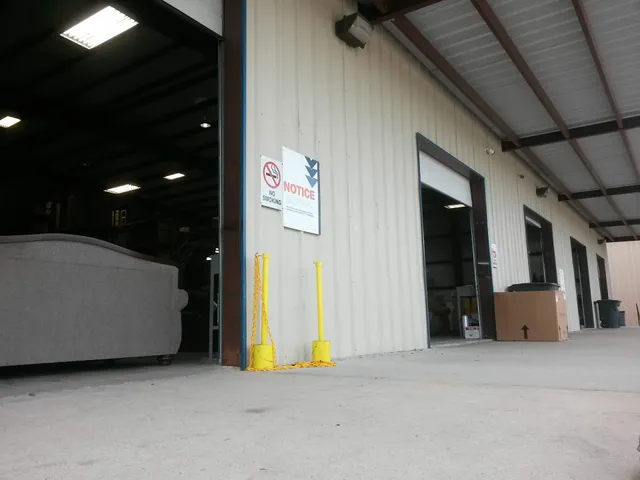 Ashley Distribution Center