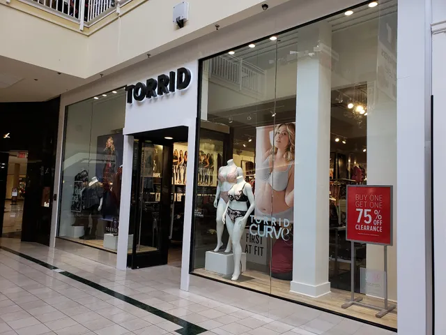 Torrid