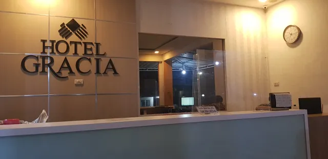 OYO 3207 Hotel Gracia