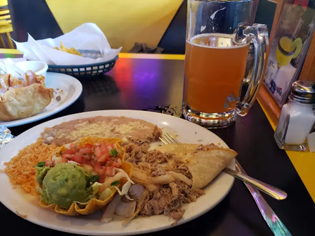 Lalito's Mexican Bar & Grill