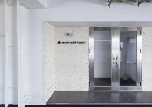 Kariyushi Condominium Araha Blue Resort Chatan