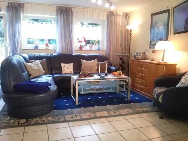 Ferienwohnungen Schulte