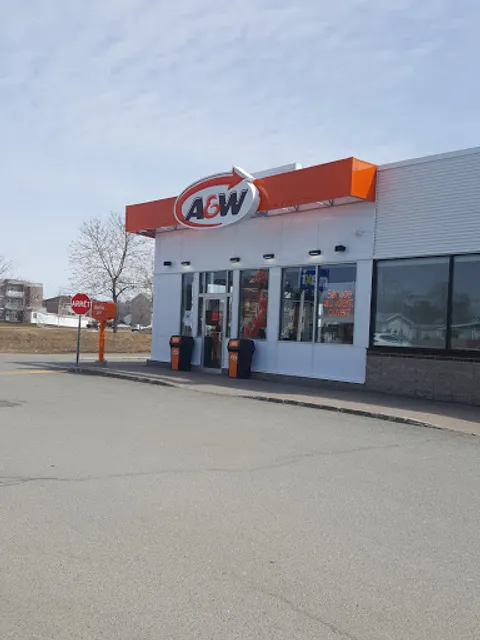A&W Canada