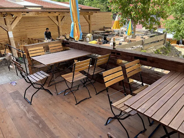 Zoiglstube "Hammerer"