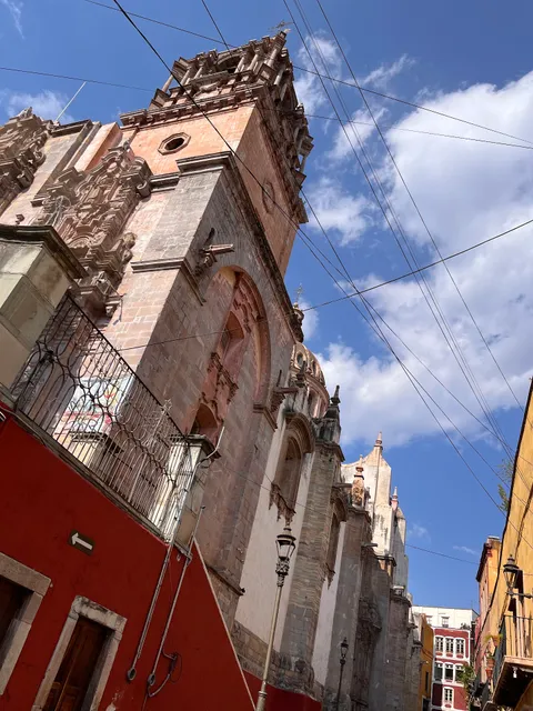 Guanajuato Guanajuato
