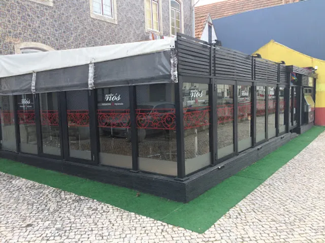 Pizzaria do Nosso Bairro