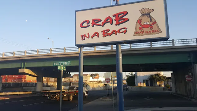 Crab in a Bag