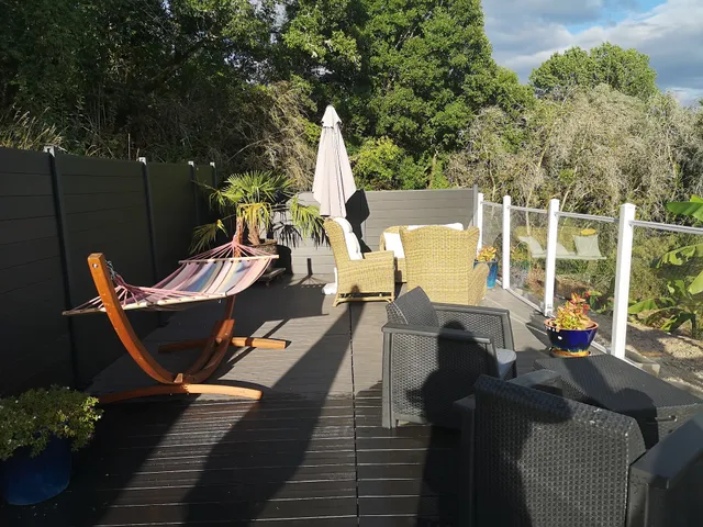 Chambres d.hotes des teilles