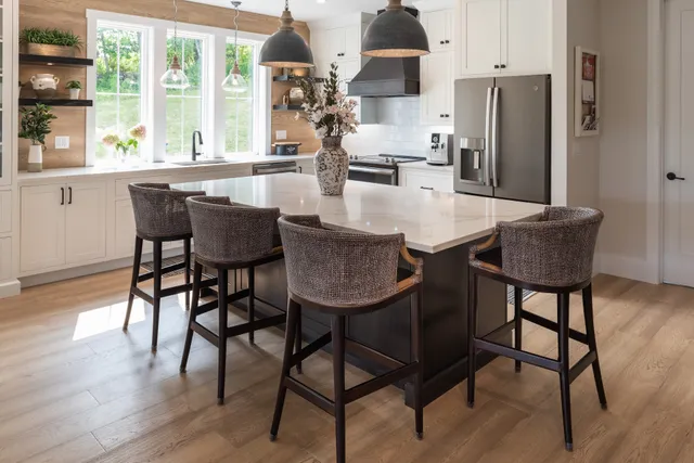 Triumph Kitchens + Millwork