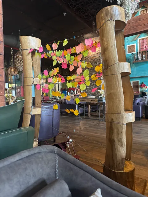 Dancenter Luxury Central King Fahd Road Formerly Anan Hotel