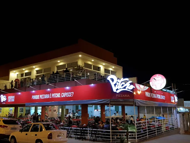 Pitcho Pizzaria
