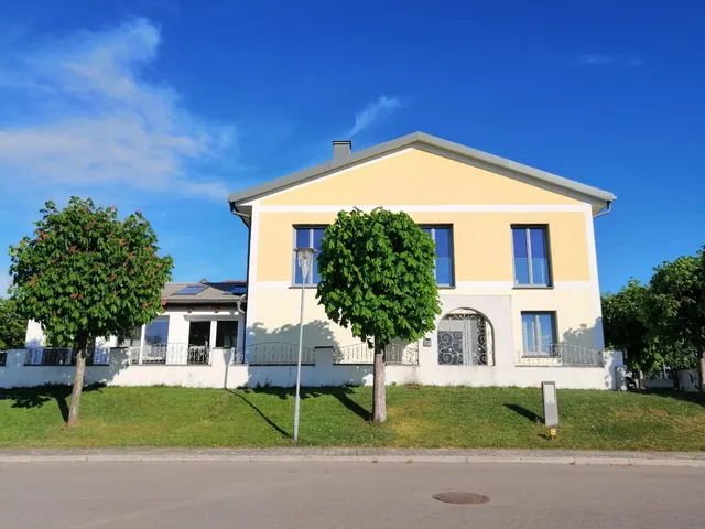 Ferienwohnungen "Campingblick" Strudler