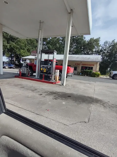 Crossroads Country Store