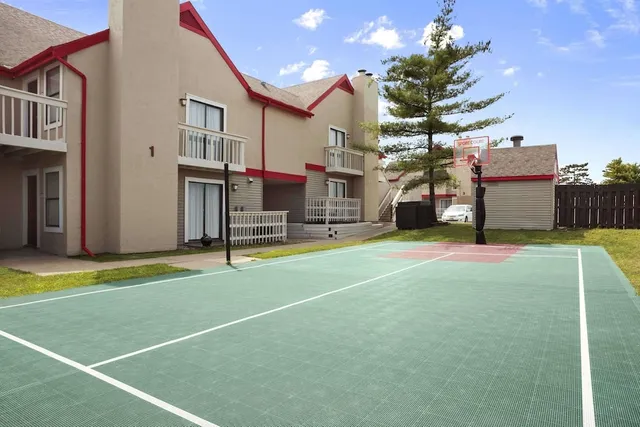 Affordable Suites Grand Rapids