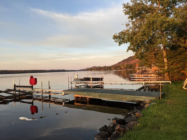 Kenmore Housekeeping Cottages