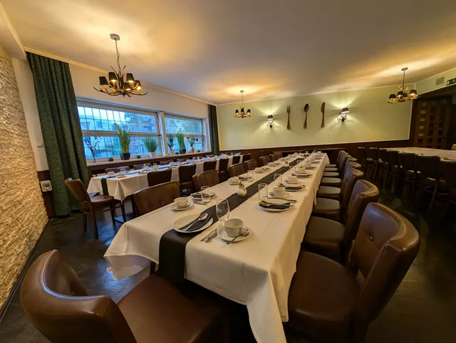 Zur gemütlichen Ecke