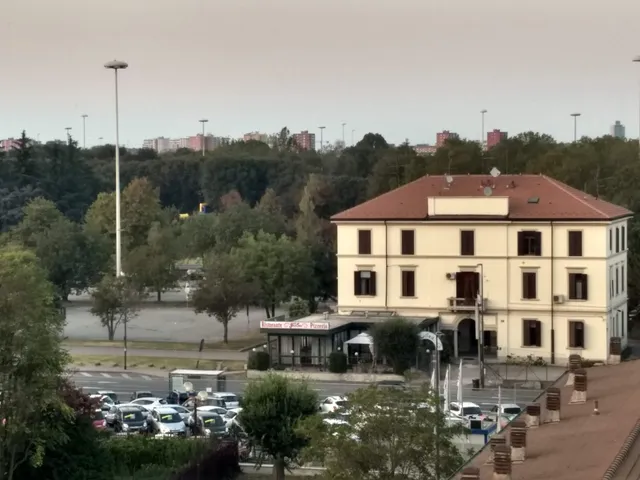 Star Hostel San Siro Fiera