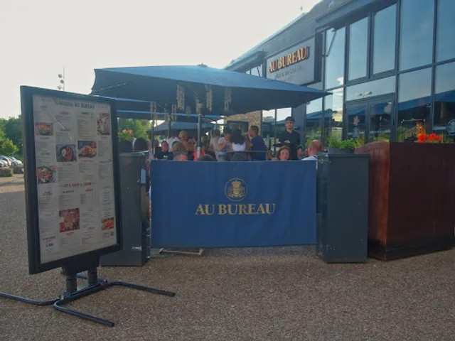 Au Bureau - Pub et Brasserie