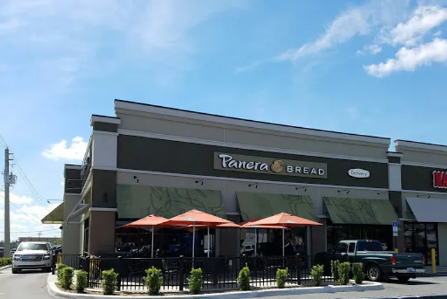 Panera Bread