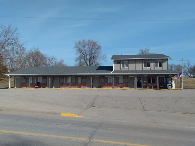 White's Motel & Sports Lounge