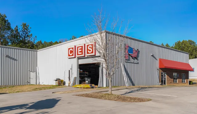 City Electric Supply Rock Hill