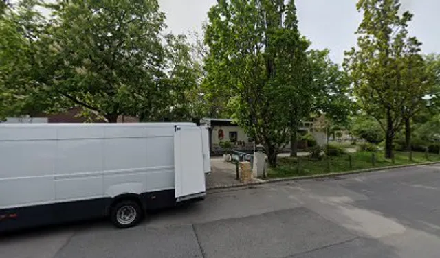 Baumgartner Höhe 282