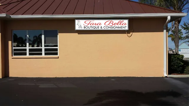 Tara Bella Boutique and Consignment