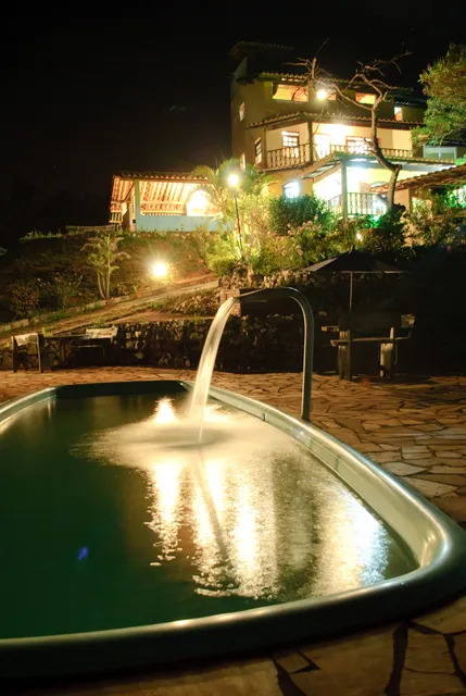 Pousada Entre Serras (Old Inn of Danielson)