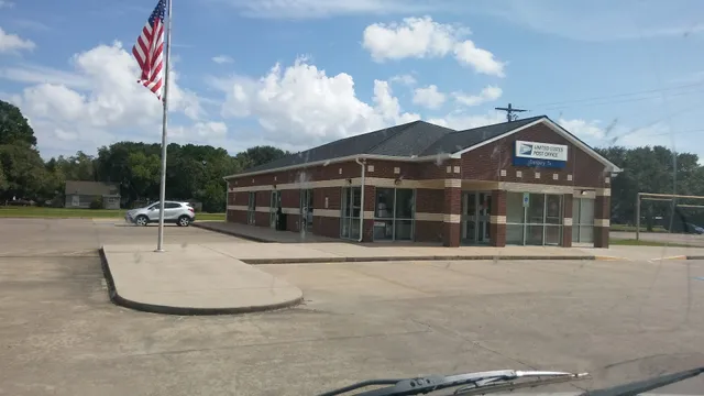 United States Postal Service