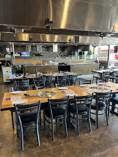 Gui Gui 9292 Korean BBQ (AYCE) - Rowland Heights