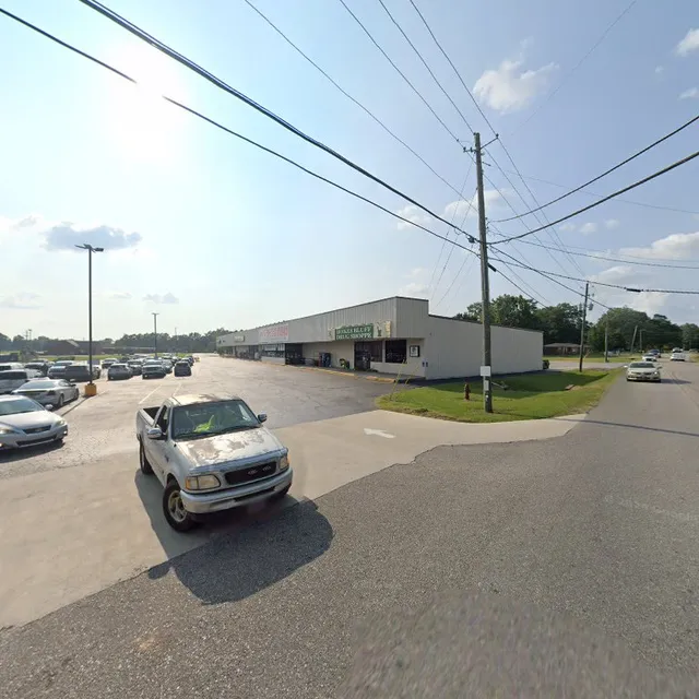 Hokes Bluff Drug Shoppe