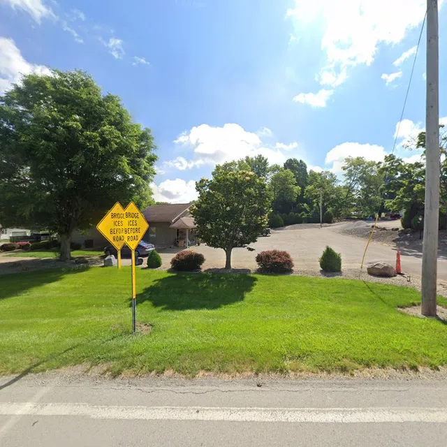 Bill Sowers Landscaping LLC