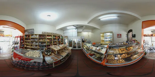 Palácio das Delícias