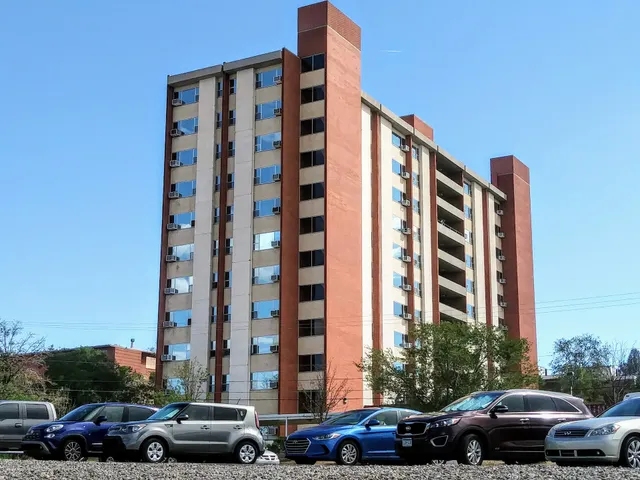 Encino Terrace Apartments