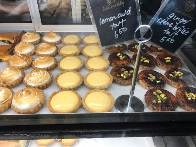 Bourke Street Bakery Surry Hills