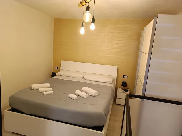 Lannari 176 Casa vacanze Bagheria