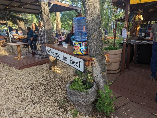 Charlie Clark’s Orchard