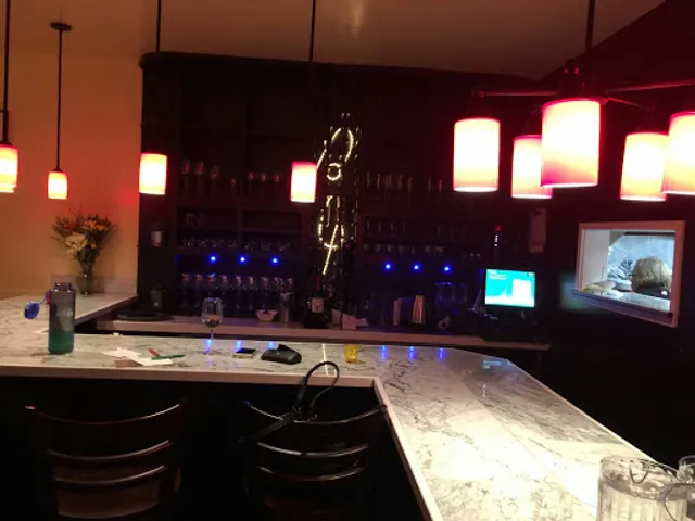 Srivilai Thai Cuisine