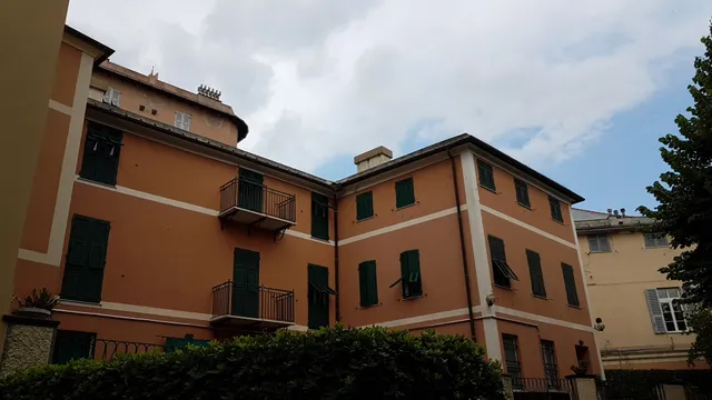 Casa del Cuore - Casa di Ospitalità