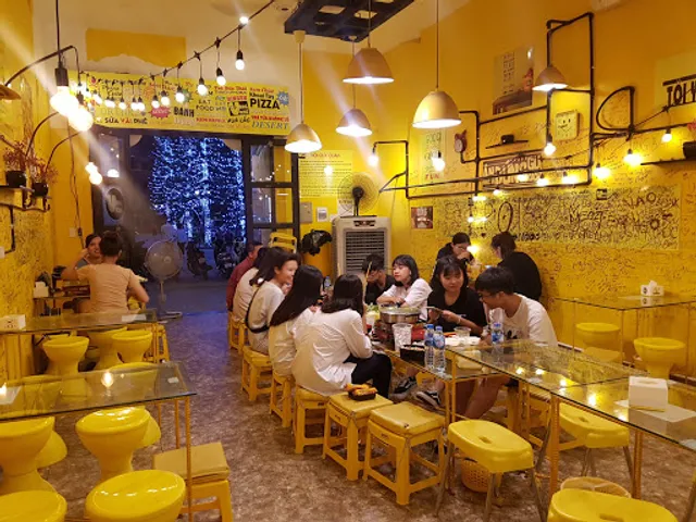 Vàng Khè Hải Phòng