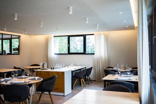 Linéa | Brasserie Restaurant