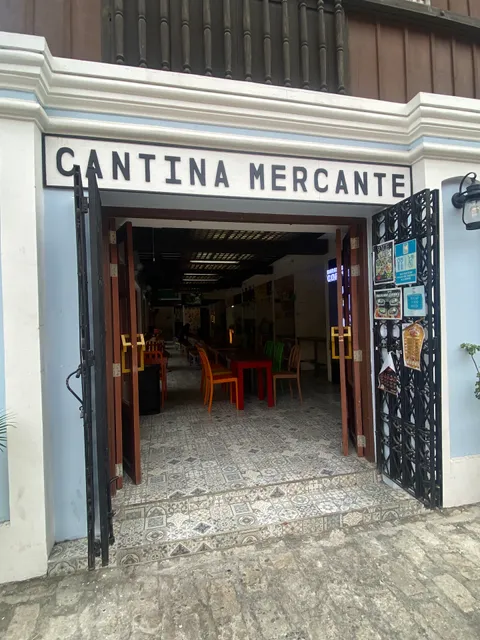 Cordillera Family Inn