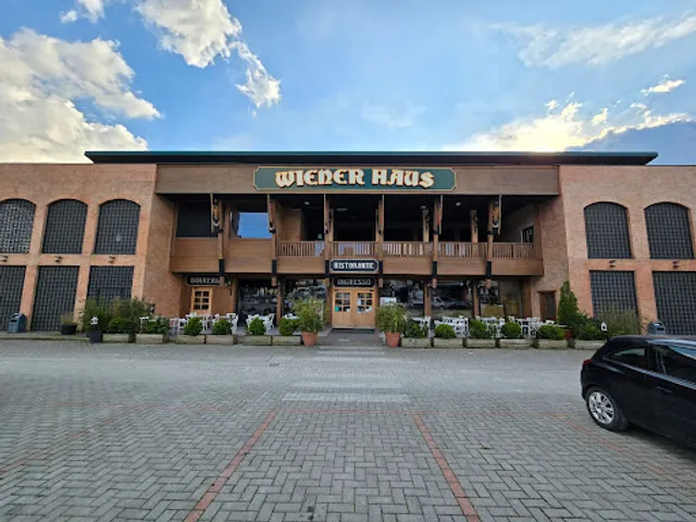 Wiener Haus Calenzano