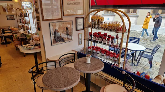 Konditorei-Café Kohlhund