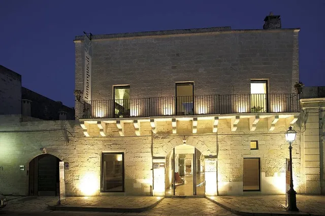 Corte dei Francesi Hotel