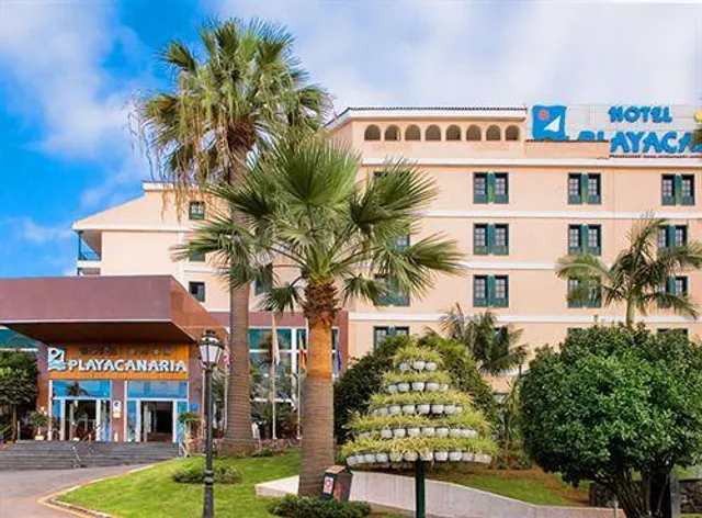 BLUESEA Costa Jardin Spa