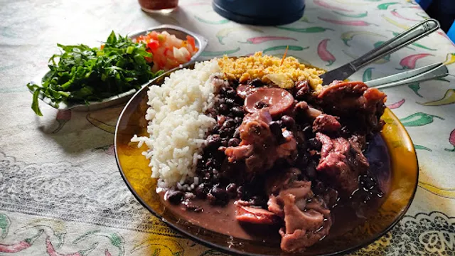 Bar e Restaurante Cantina do Gordo