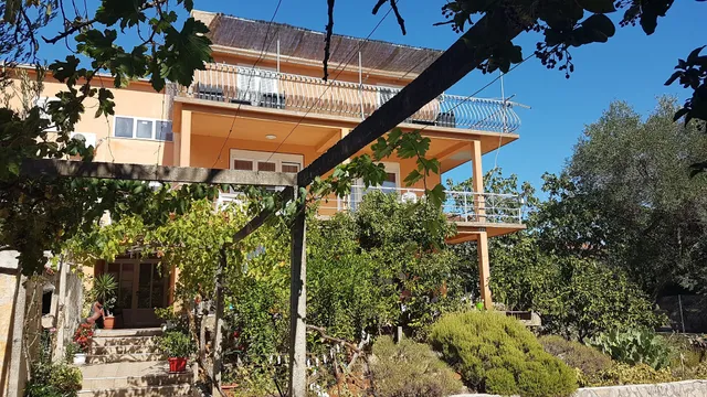 Apartments Jerković